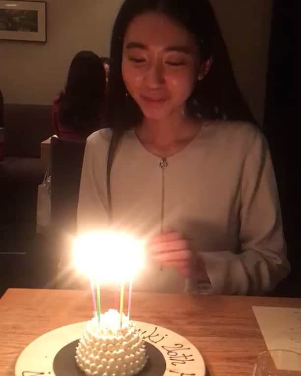 鈴木愛のグルメインスタ