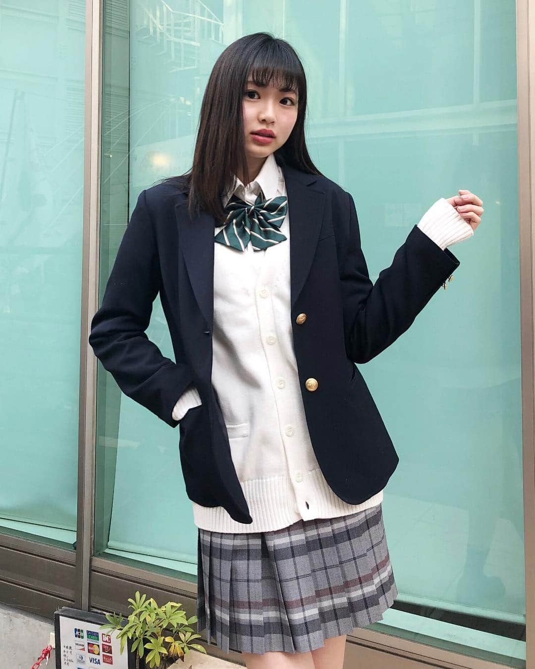 制服専門店CONOMiさんのインスタグラム写真 - (制服専門店 