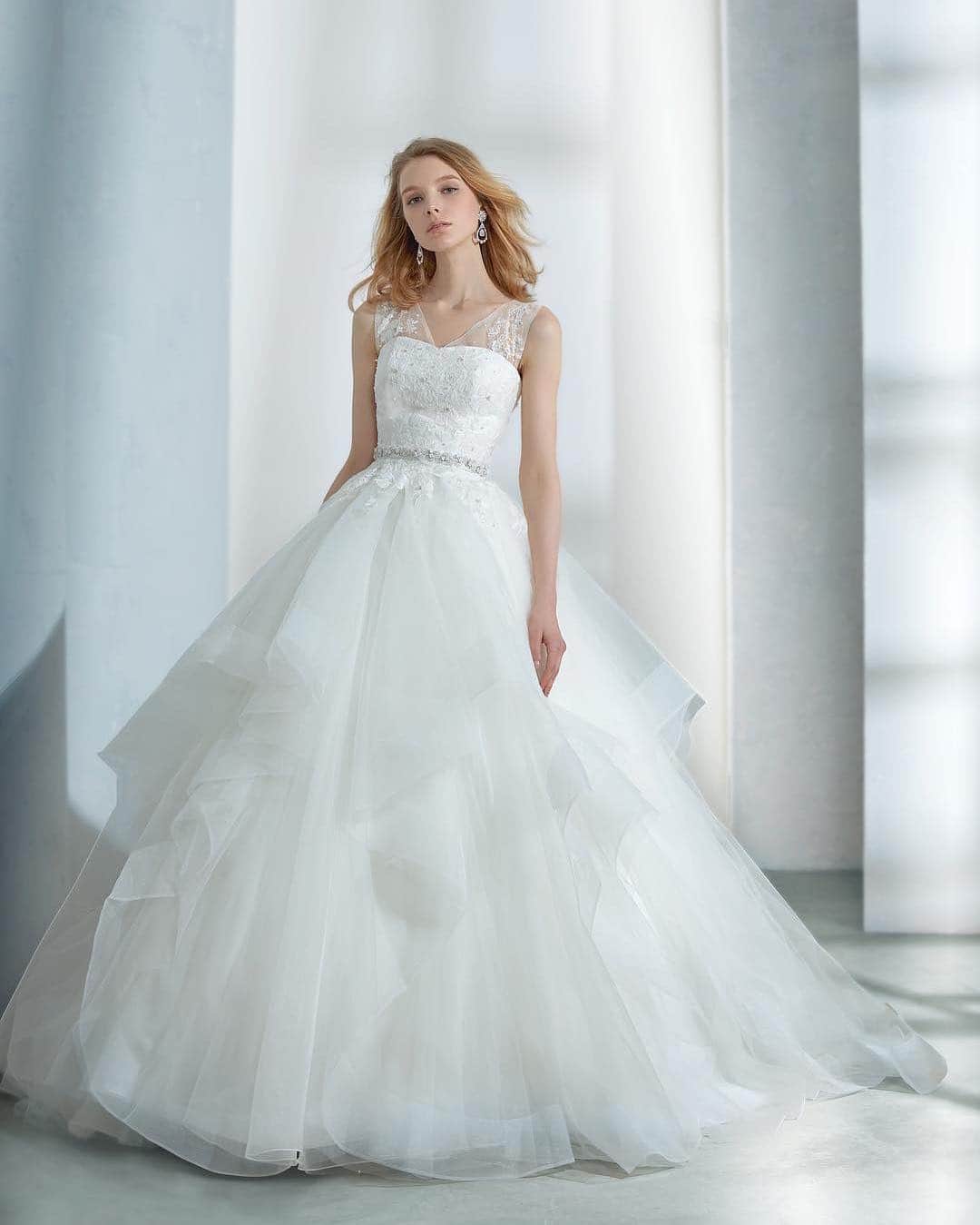 ♡プラコレWedding·⋆*のインスタグラム