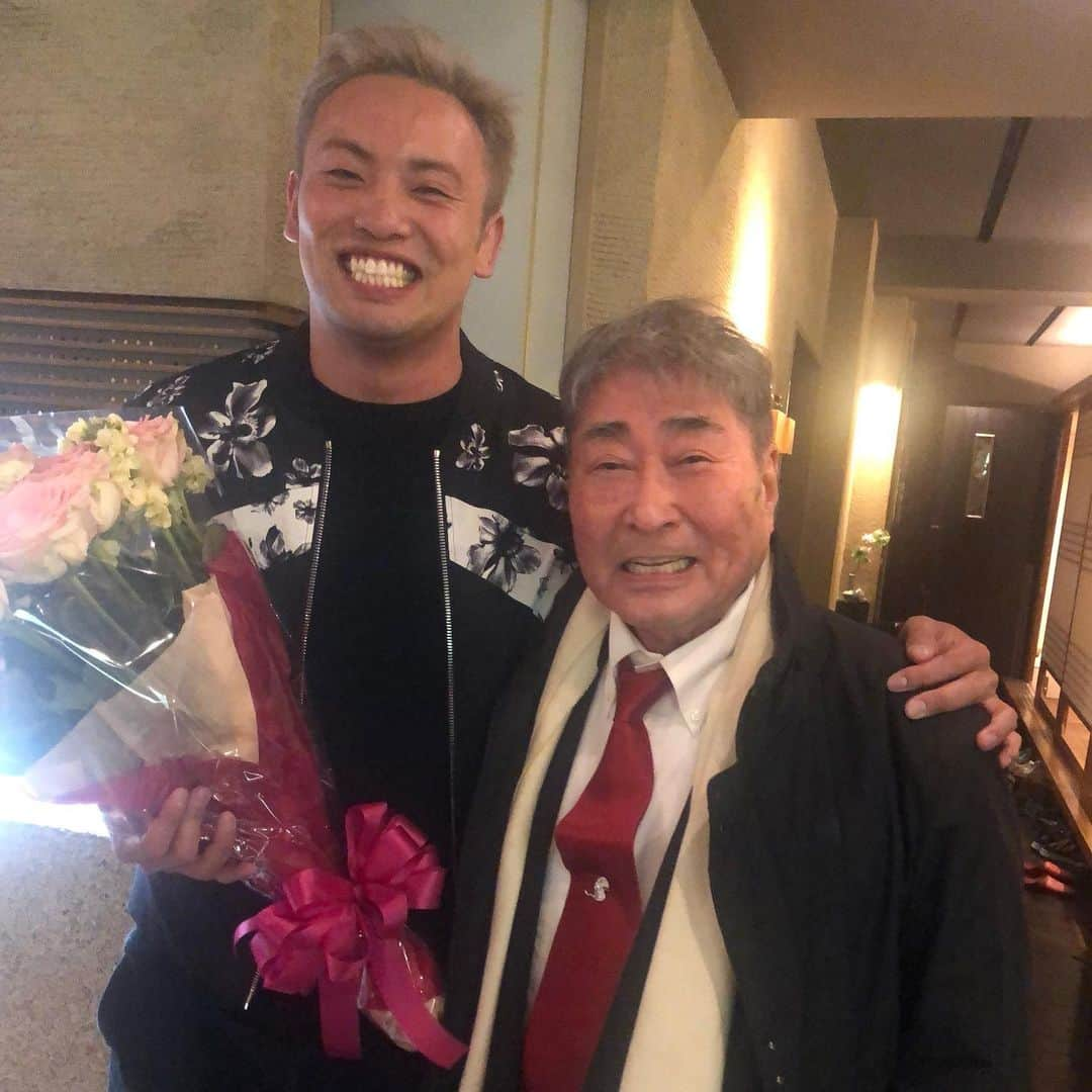 玉袋筋太郎さんのインスタグラム写真 - (玉袋筋太郎Instagram)「新団体設立か？ リアルスネークピット」4月20日 11時51分 - sunatamaradon