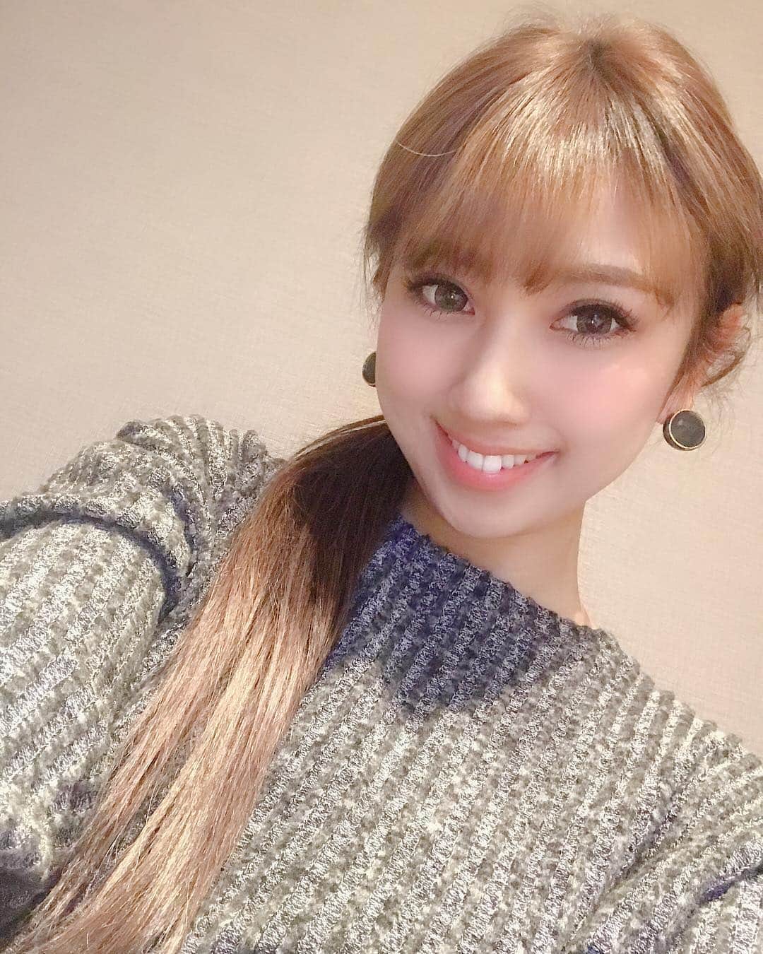 YUMIKAのインスタグラム