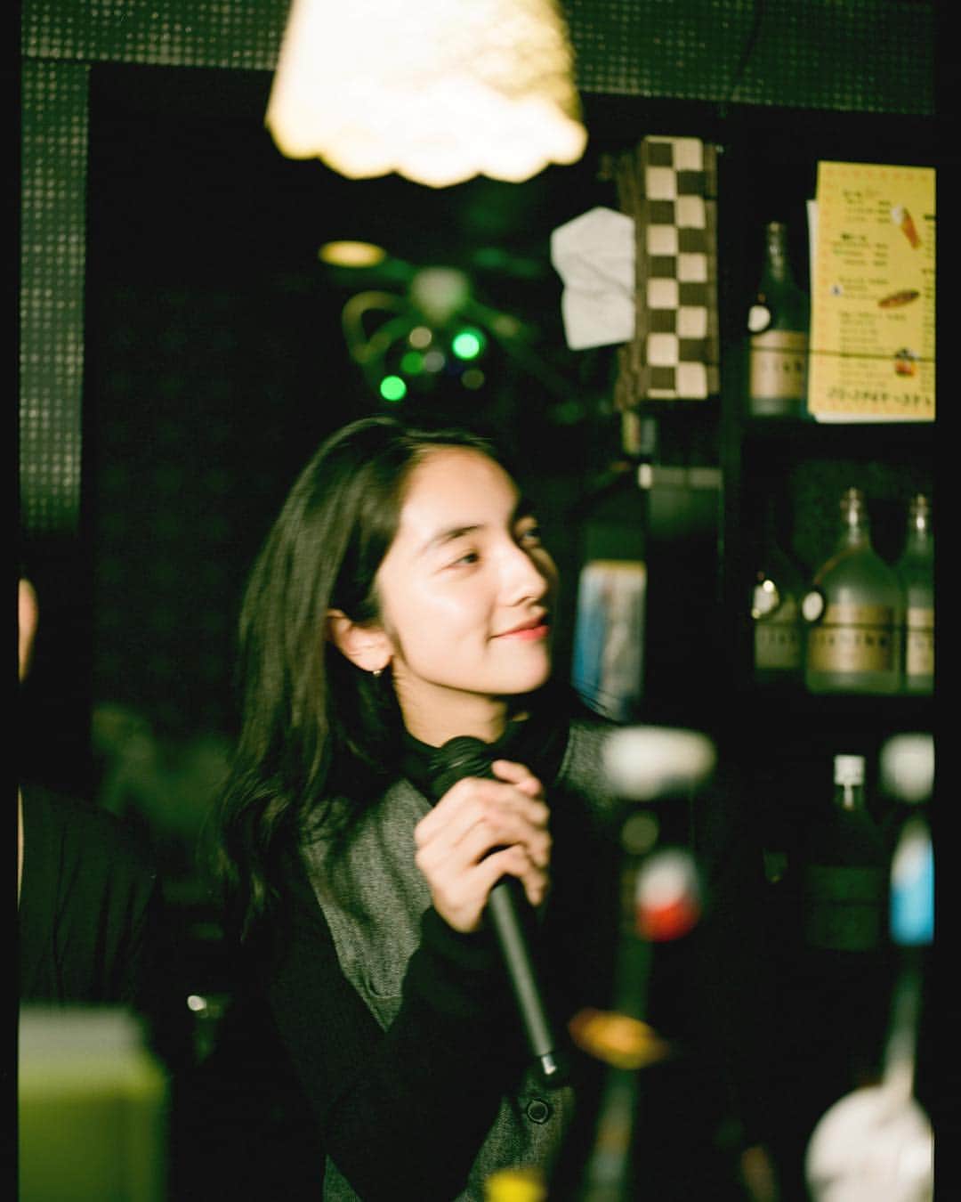 仁村紗和のインスタグラム：「Propositions」