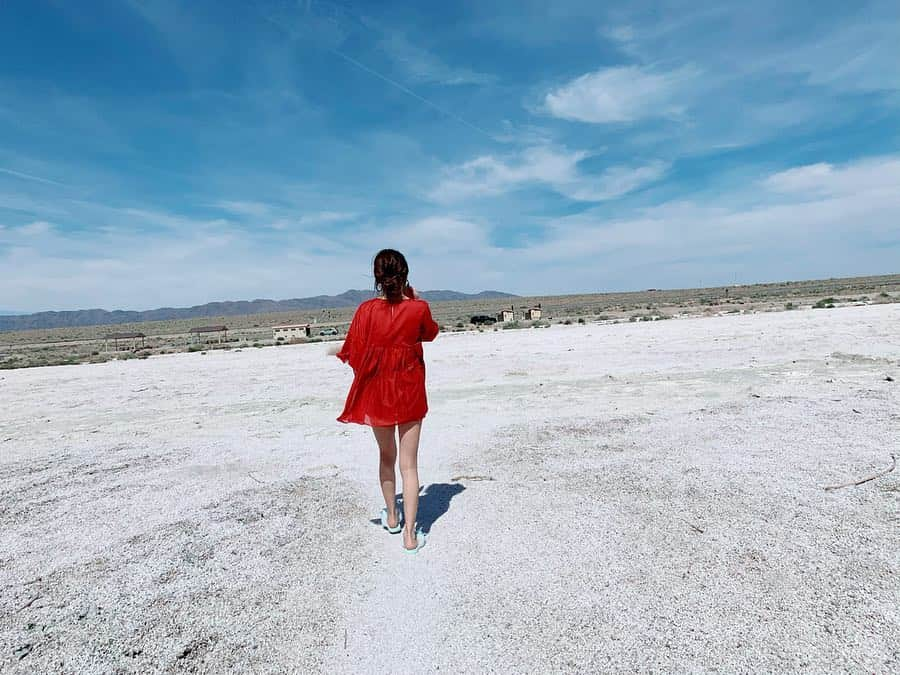 宇野実彩子さんのインスタグラム写真 - (宇野実彩子Instagram)「#うの旅 カリフォルニア編でした🌴🗺 限られた時間の中で、 日常を離れて知らない場所を訪れるのは とても有意義なことだと改めて感じました。 旅先では出逢いや発見や再会... たくさんのギフトが待ってると思います💝 #うの旅 がもしも 旅に行こうと思うきっかけになったら嬉しいな🏳️‍🌈」4月20日 12時00分 - misako_uno_aaa