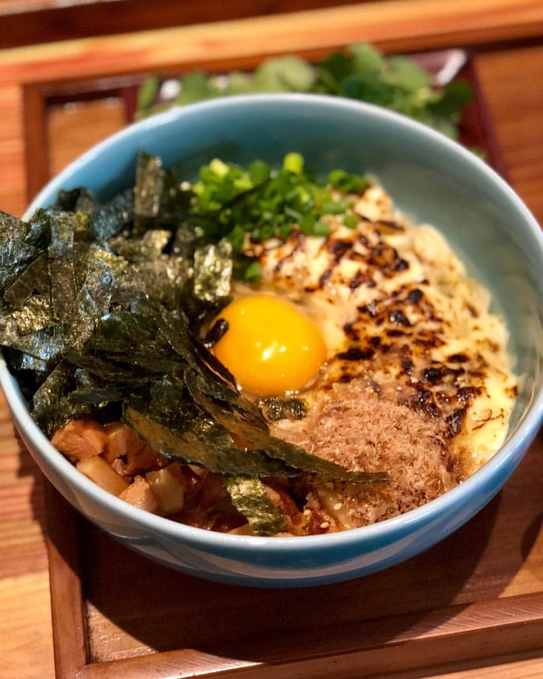 秋山具義のグルメインスタ