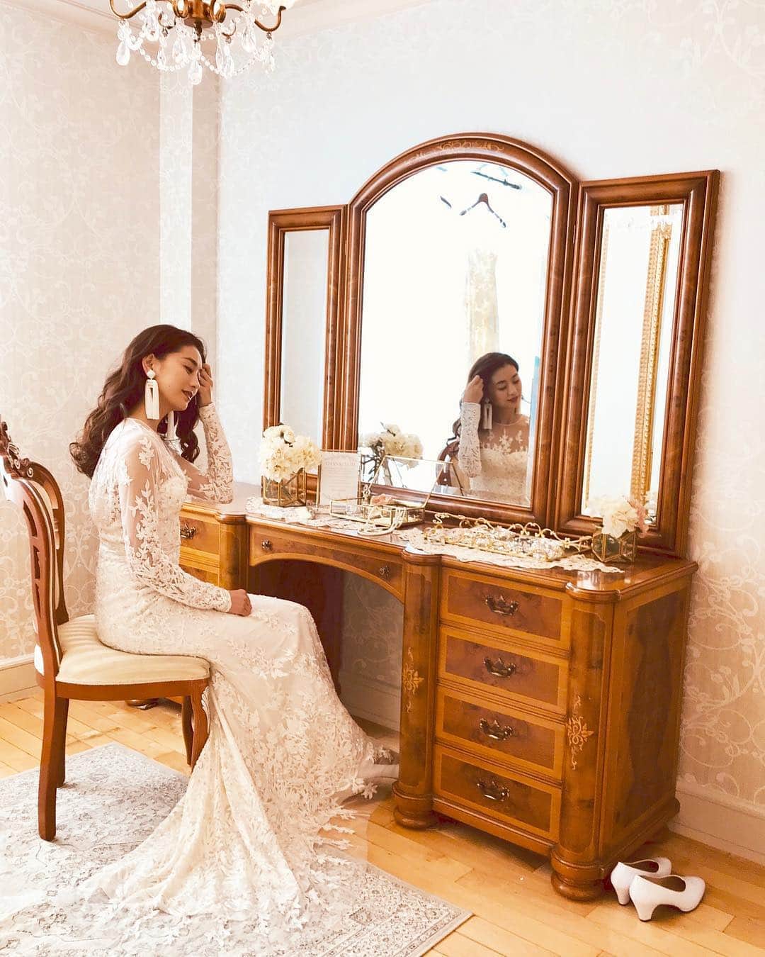 松永ちさとのグルメインスタ