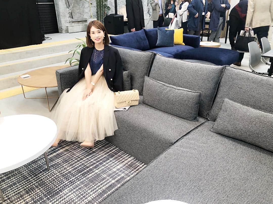 KAORI.OMURA 大村香織のインスタグラム