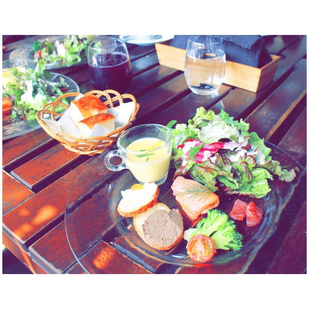 入江未悠のグルメインスタ