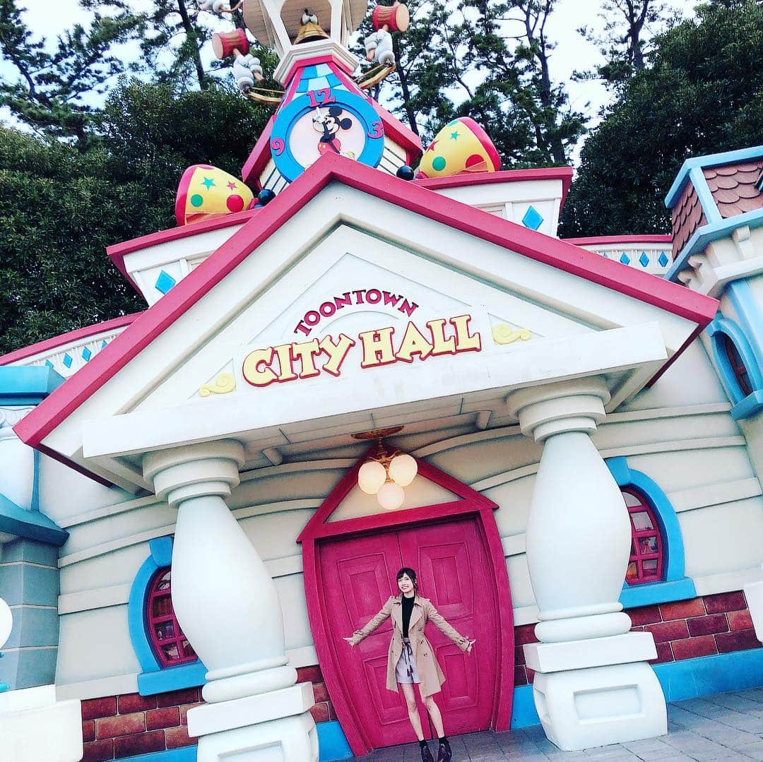 森川彩香さんのインスタグラム写真 - (森川彩香Instagram)「#Disney #ディズニーランド #easter #ディズニーイースター #disneyland」4月20日 12時17分 - morikawa_ayaka