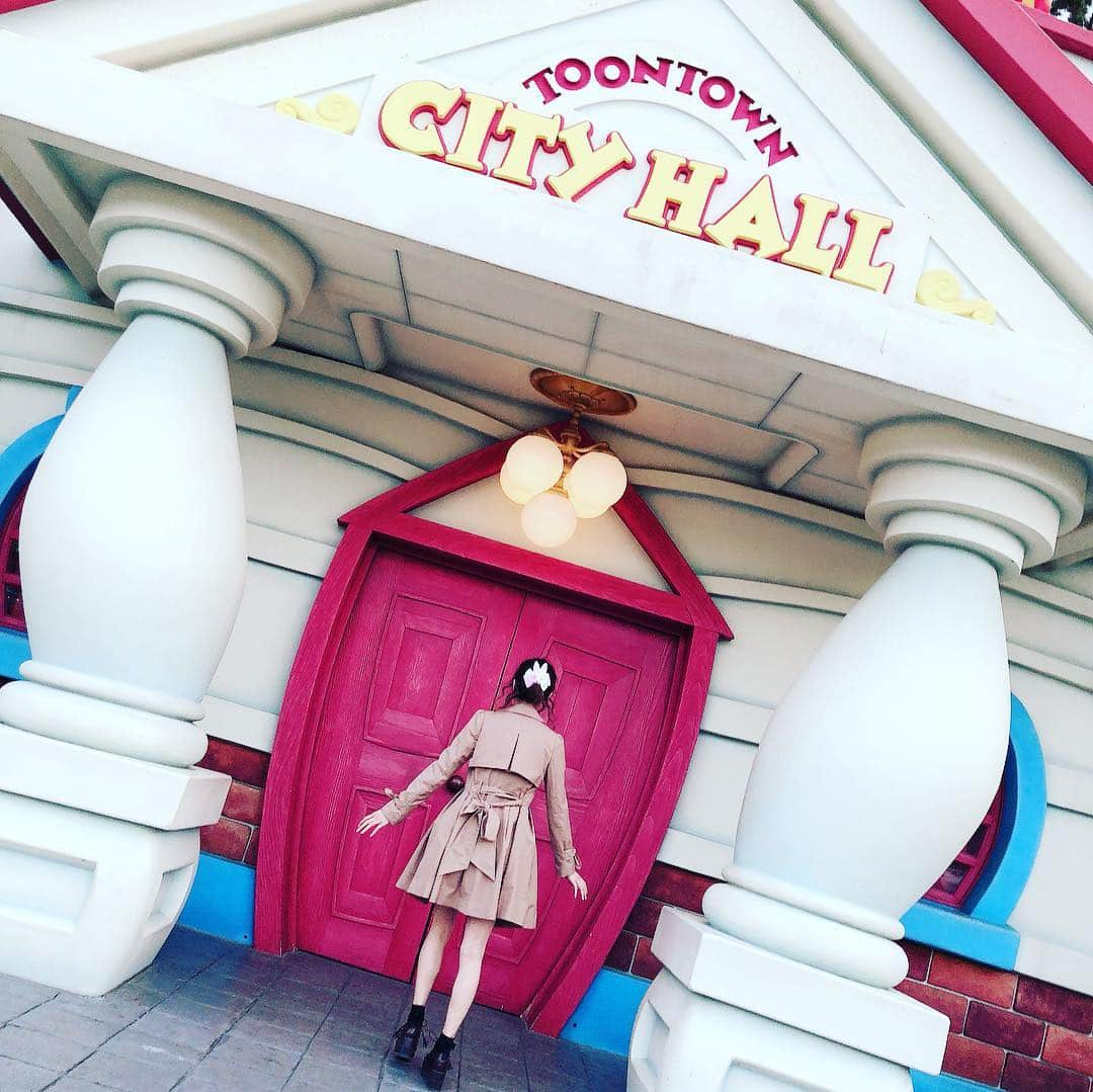 森川彩香さんのインスタグラム写真 - (森川彩香Instagram)「#Disney #ディズニーランド #easter #ディズニーイースター #disneyland」4月20日 12時17分 - morikawa_ayaka