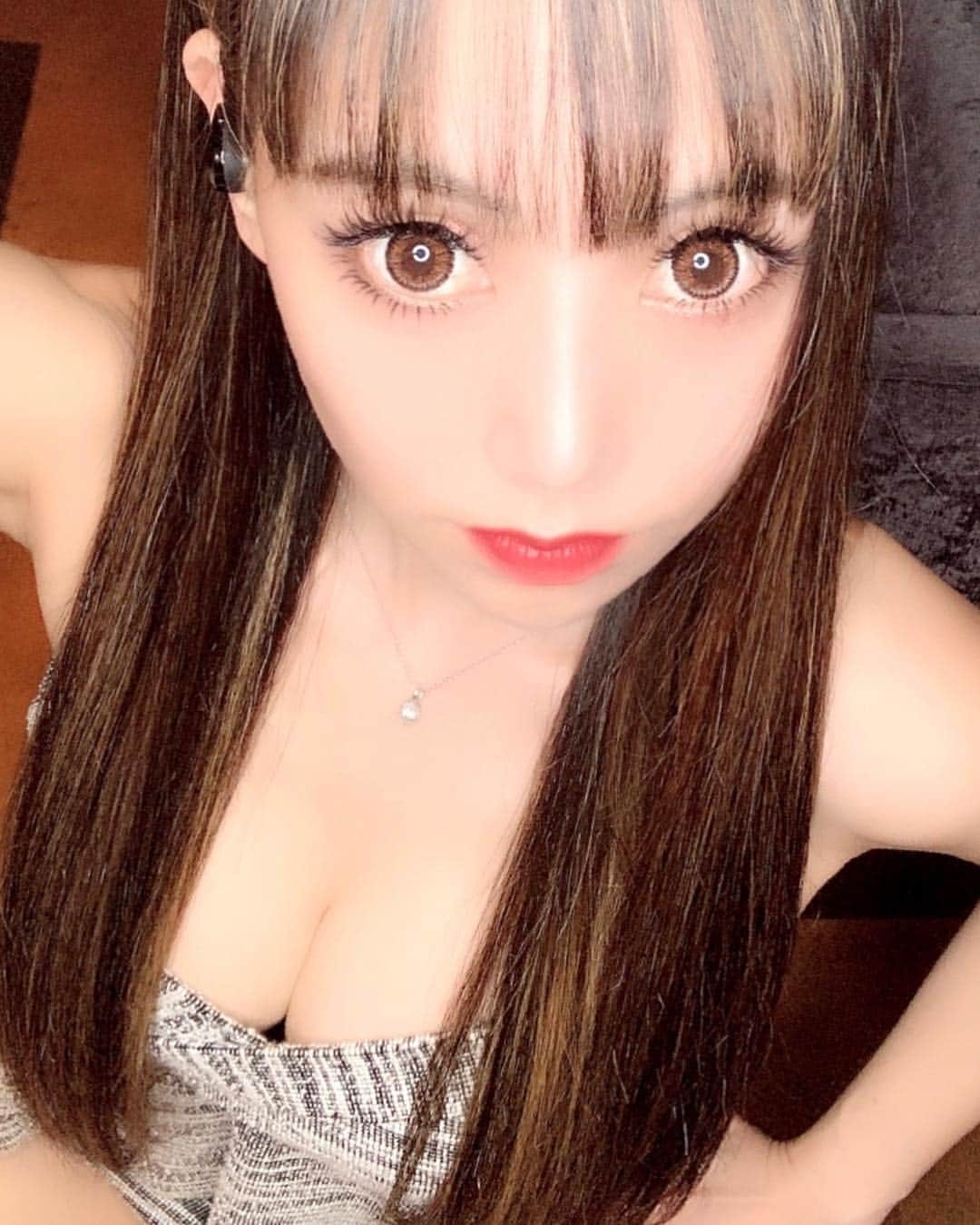百合華のインスタグラム