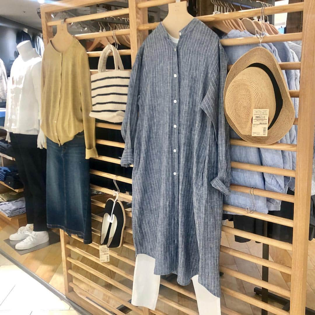 名古屋パルコさんのインスタグラム写真 - (名古屋パルコInstagram)「【西館B1F 無印良品】「無印良品週間」開催中‼️ .  いつも無印良品をご利用いただいているお客さまに感謝をお伝えする期間です🙂 .  期間中、無印良品メンバーの方はレジにて10％OFF✨ . ■期間：4/19（金）～5/7(火) . 大変お得な期間をお見逃しなく!! . . #無印良品#良品週間#MUJI#G.W.FESTA#GWFESTA2019#名古屋パルコ #名古屋PARCO #nagoyaparco #名古屋 #nagoya #栄 #矢場町」4月20日 12時24分 - parco_nagoya_official