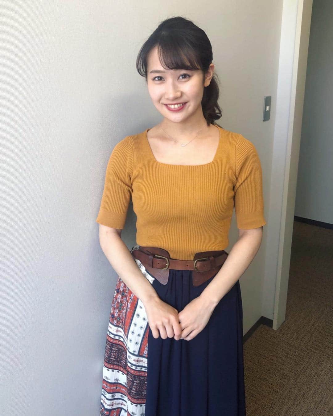 島津咲苗のインスタグラム