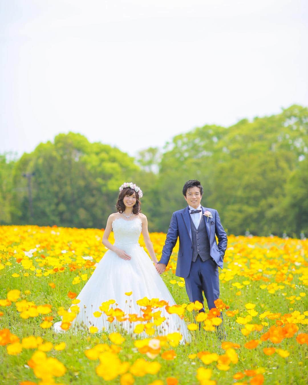 studioTVB梅田店さんのインスタグラム写真 - (studioTVB梅田店Instagram)「・ ・ ・ ・ ・ ・ ・ photo plan 洋装ロケーション/ TVB梅田 ・ ・ ・ ・ ・ #weddingphoto#wifeandhusband#cherish_photo_days #dress #weddingdress #locationphotography #tokyocameraclub  #bridal  #HUEART_life #ray_moment #hueart_life #as_archive #good_portraits_world #bestjapanpics#team_jp_#indies_gram#cherish_photo_days #portrait#全国のプレ花嫁さんと繋がりたい#ファインダー越しの私の世界 #スタジオ#結婚写真#フォトウェディング#ウェディングドレス#前撮り#ヘアメイク#ウェディングソムリエアンバサダー #ウェディングニュース#marry花嫁#プレ花嫁#卒花嫁#ブライダル」4月20日 12時45分 - studiotvb_umeda