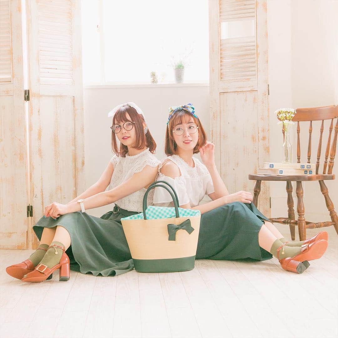 SuperGroupiesのインスタグラム
