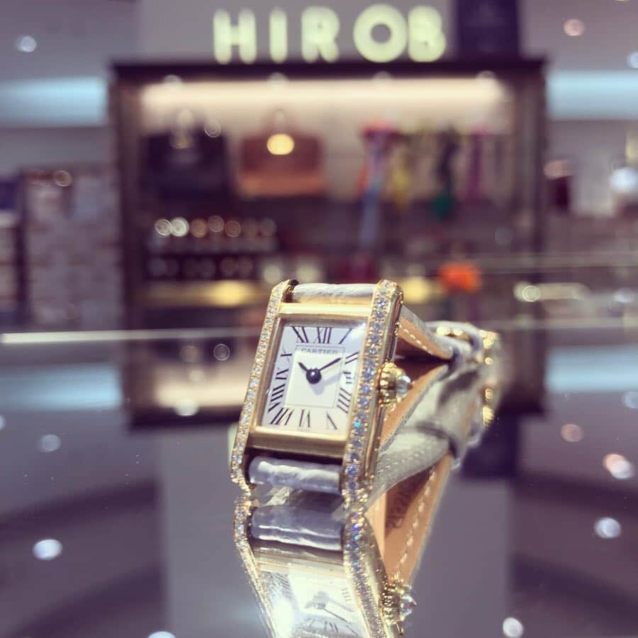 HIROBのグルメインスタ