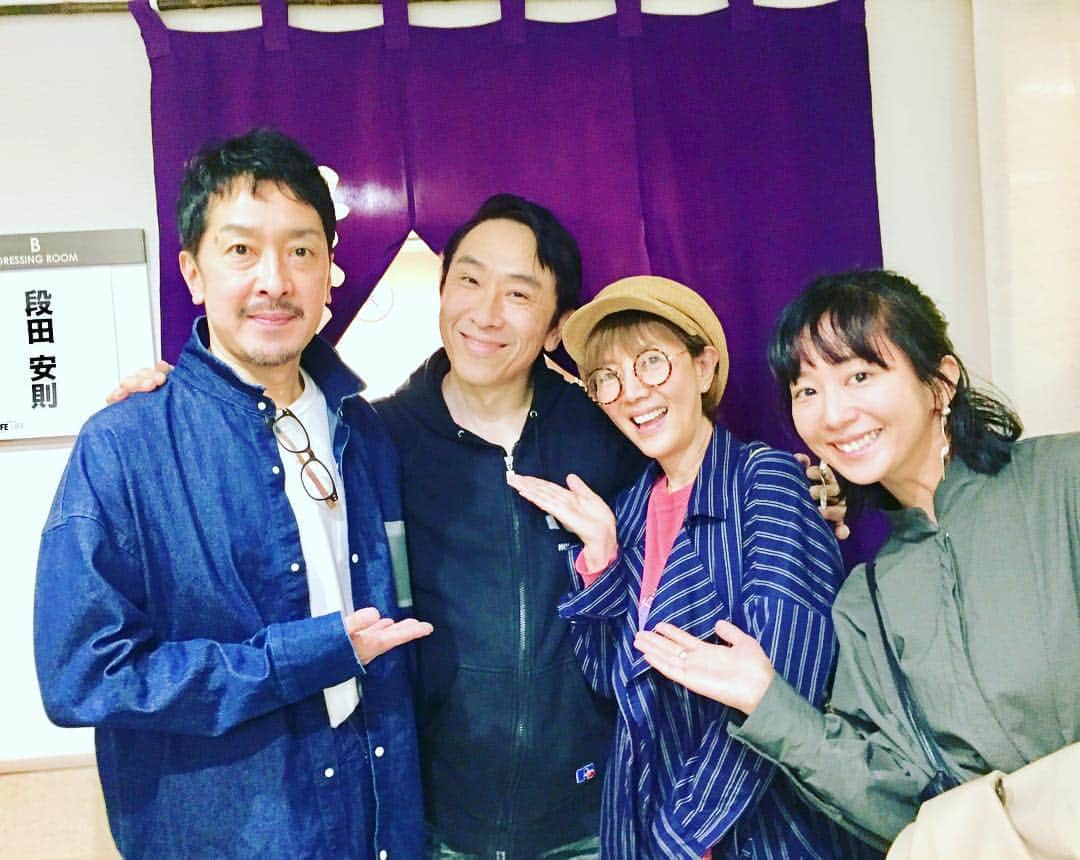 栗原英雄さんのインスタグラム写真 - (栗原英雄Instagram)4月20日 13時02分 - hideokurihara