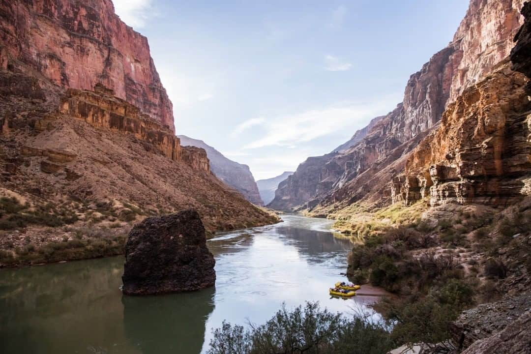 National Geographic Travelのインスタグラム