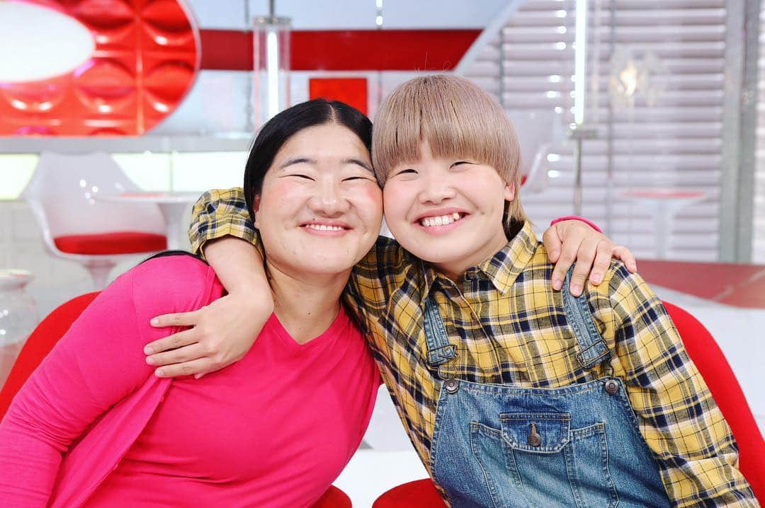 日本テレビ「おしゃれイズム」のインスタグラム