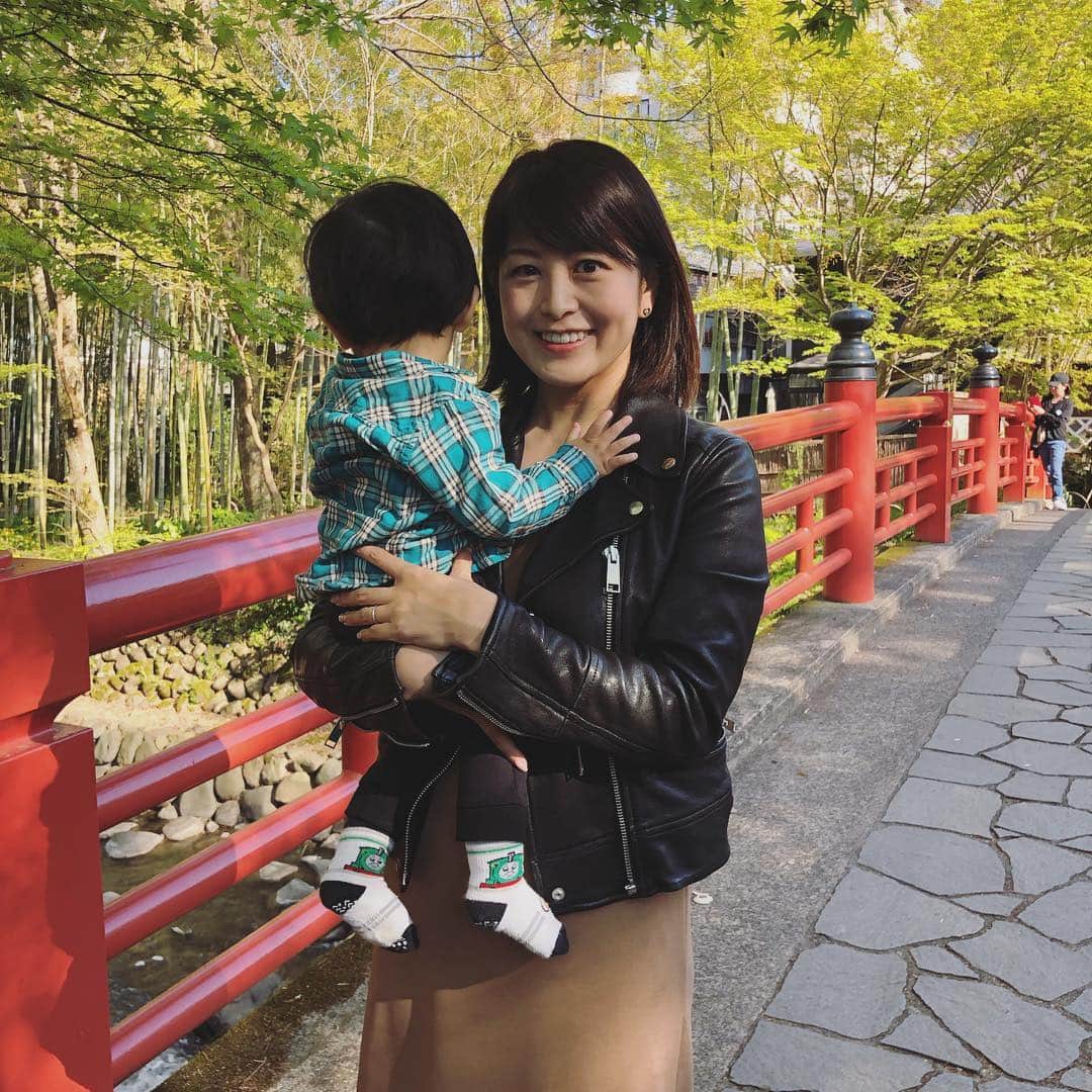 森麻季のグルメインスタ