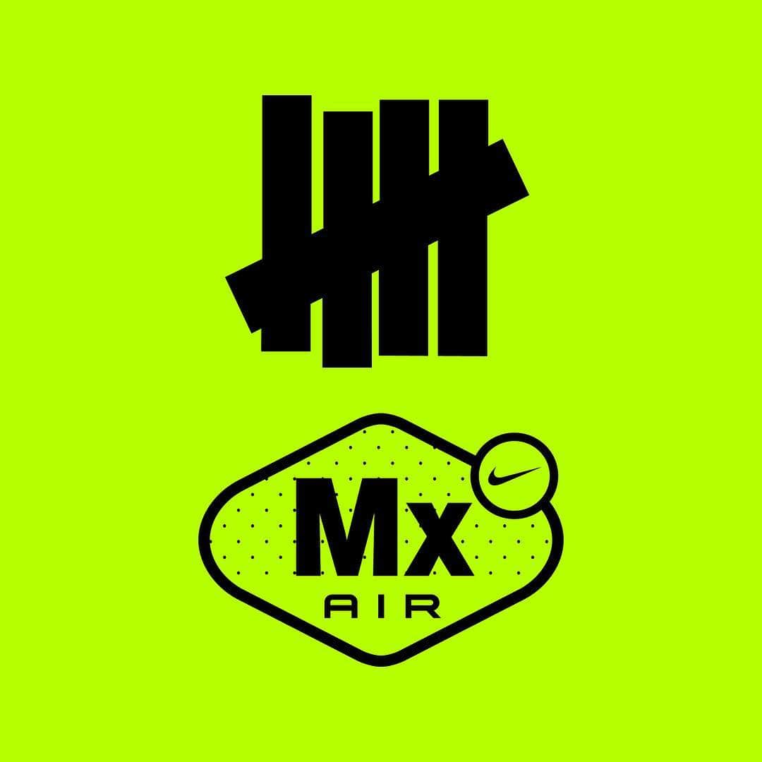 UNDFTDさんのインスタグラム写真 - (UNDFTDInstagram)「Nike Air Max Tailwind IV // 4.25.19」4月20日 13時25分 - undefeatedinc