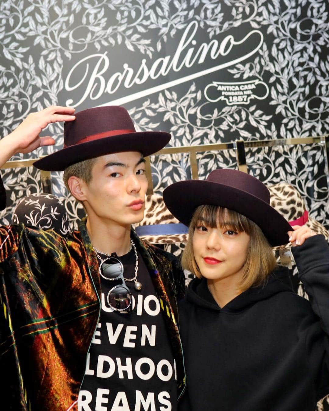 岩崎拓馬のインスタグラム