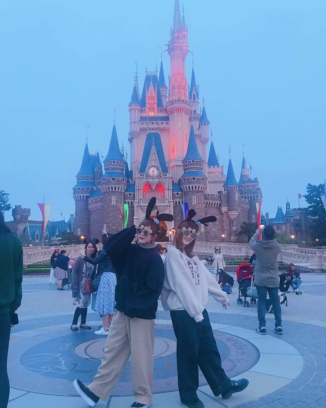 こなんのインスタグラム