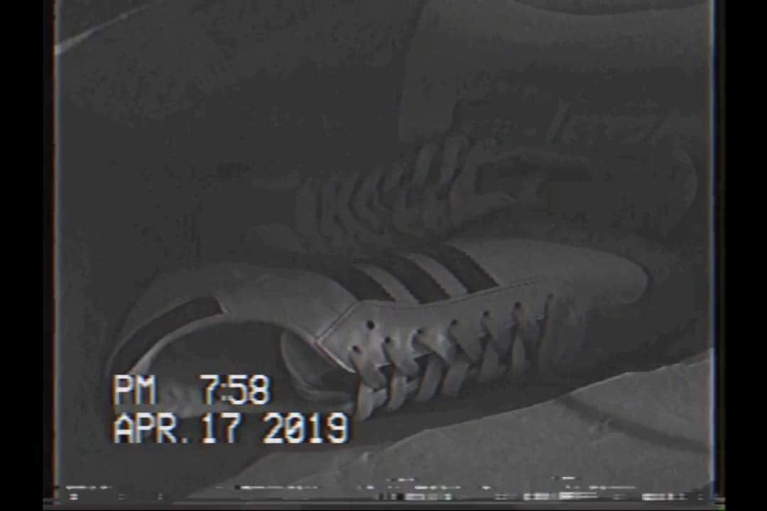 本田響矢さんのインスタグラム写真 - (本田響矢Instagram)「いい靴との出会い」4月20日 14時09分 - k__y__o__y__a.h