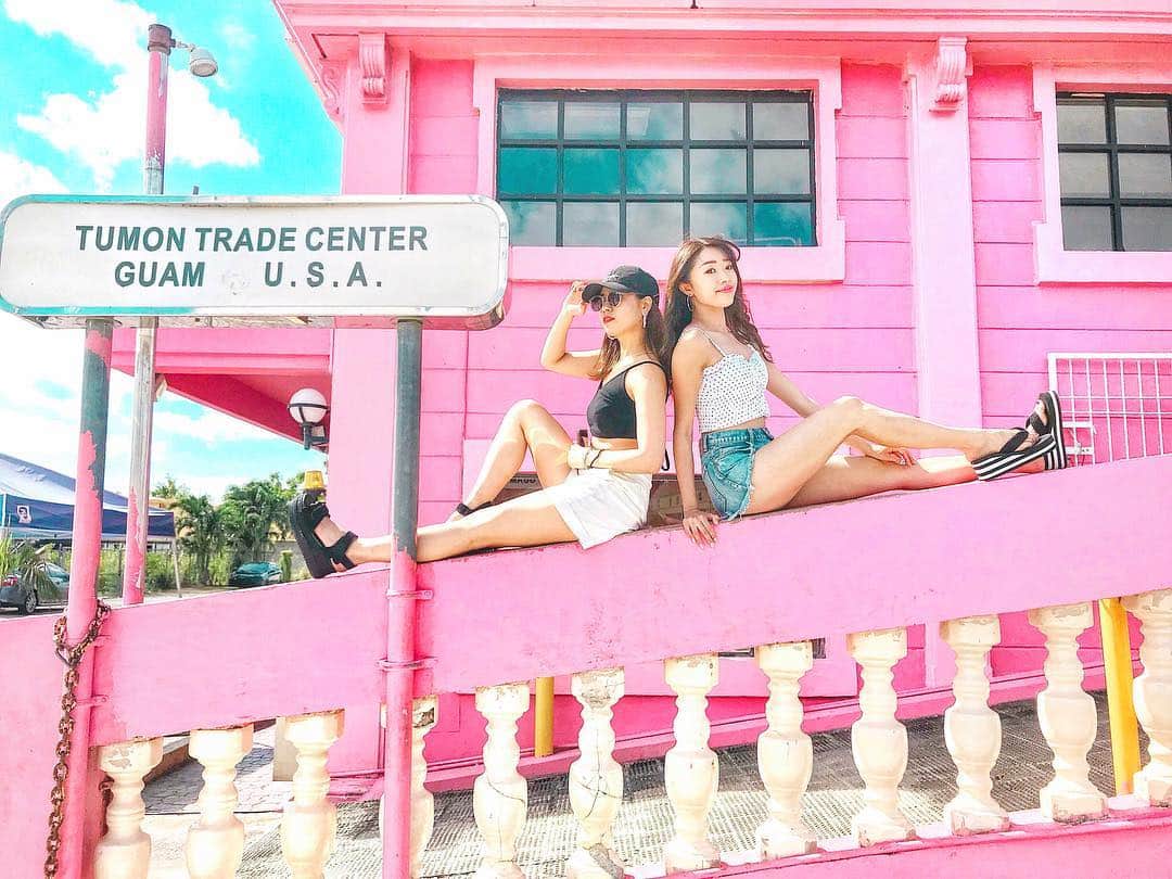 駄原杏里沙のインスタグラム