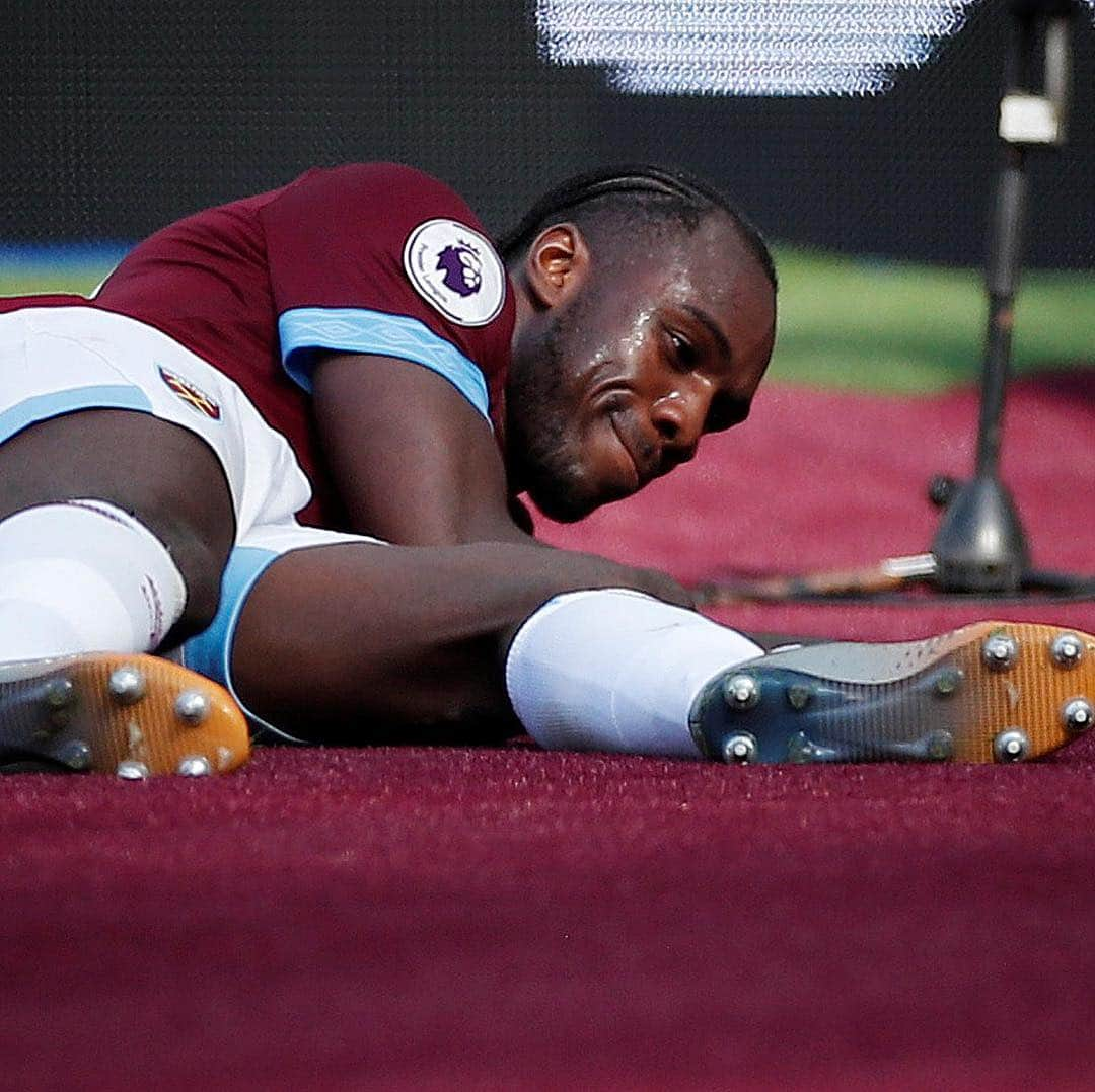 プレミアリーグさんのインスタグラム写真 - (プレミアリーグInstagram)「That new carpet smell ☺️🤣 #PL」4月21日 1時27分 - premierleague