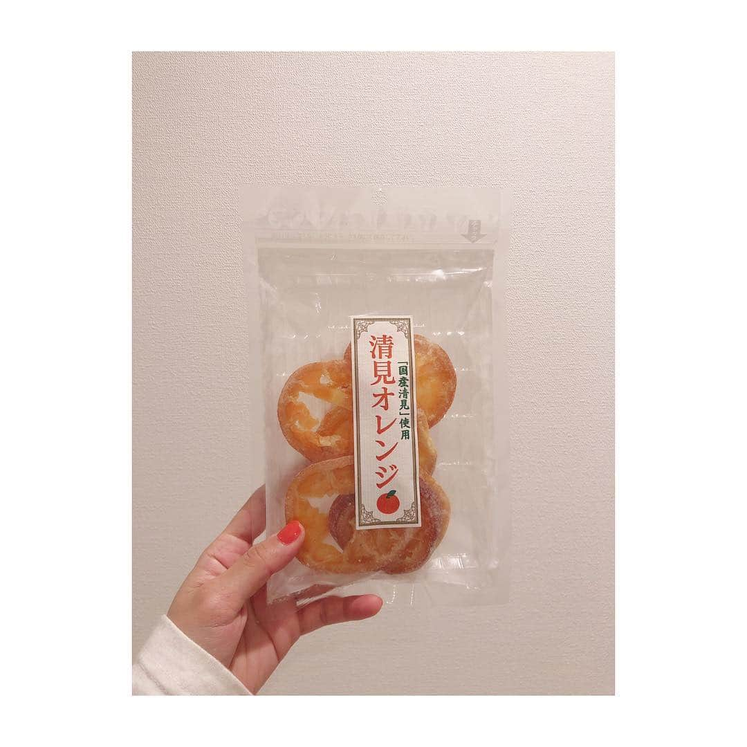 高橋愛さんのインスタグラム写真 - (高橋愛Instagram)「🍊 ㅤㅤㅤㅤㅤㅤㅤㅤㅤㅤㅤㅤㅤ ㅤㅤㅤㅤㅤㅤㅤㅤㅤㅤㅤㅤㅤ ファンの子がくれた オレンジ🍊 美味しそう😋 ㅤㅤㅤㅤㅤㅤㅤㅤㅤㅤㅤㅤㅤ ㅤㅤㅤㅤㅤㅤㅤㅤㅤㅤㅤㅤㅤ #清見オレンジ #イベント #来てくれてありがとう😌🙏🏻」4月20日 23時59分 - i_am_takahashi