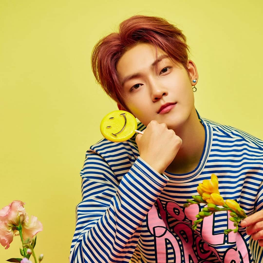 THE BOYZさんのインスタグラム写真 - (THE BOYZInstagram)「THE BOYZ 2nd Single Album [Bloom Bloom] Concept Photo KEVIN  2019.04.29. 6PM Release  #THEBOYZ #더보이즈 #BloomBloom #KEVIN #케빈」4月21日 0時06分 - official_theboyz