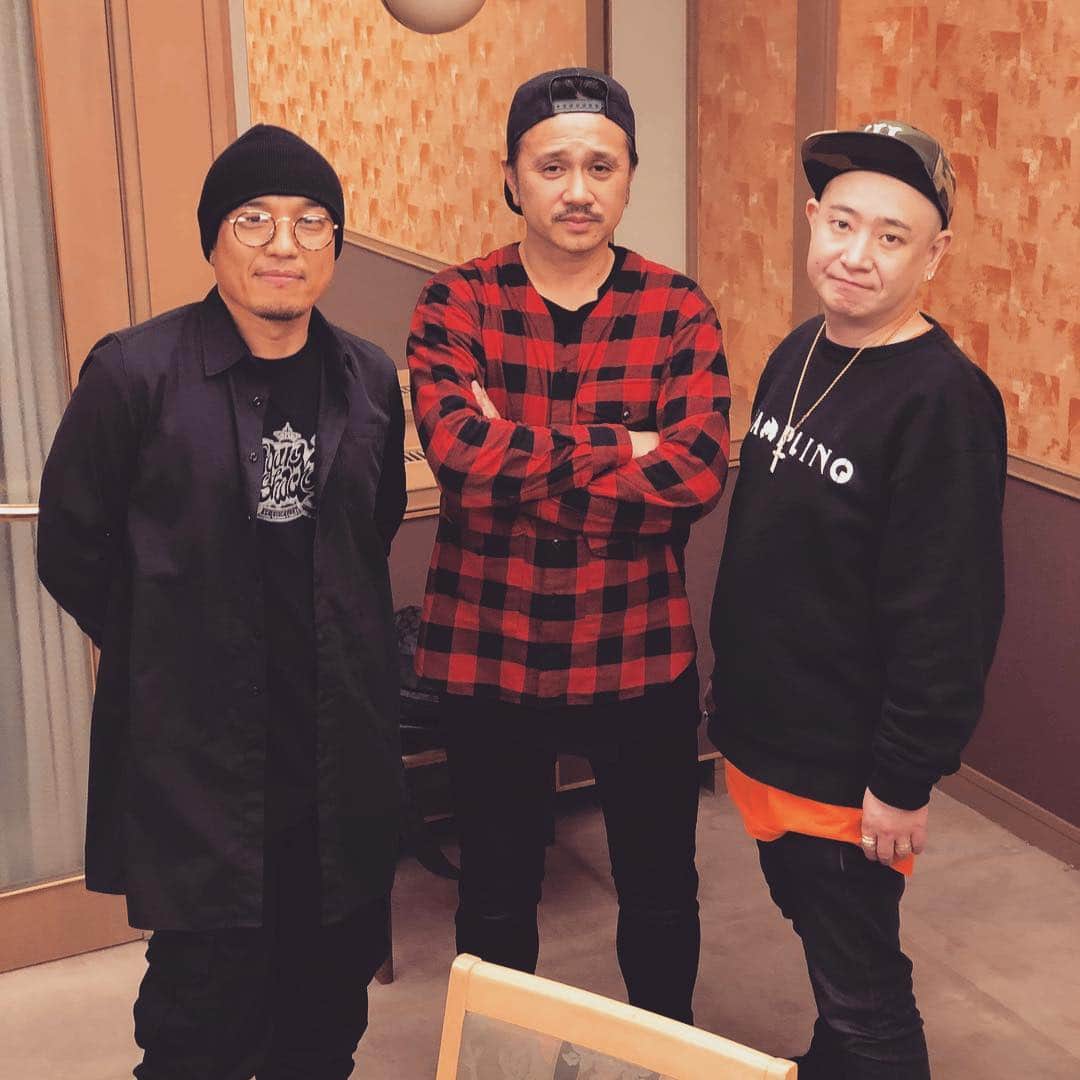 HI-Dのグルメインスタ