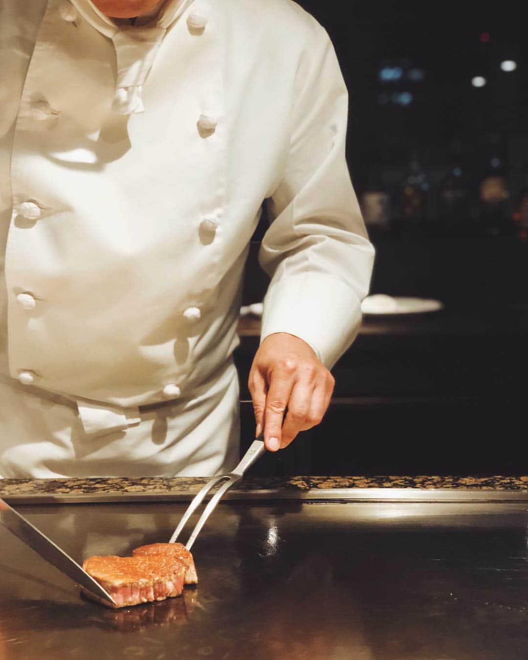 陣内勇人のグルメインスタ