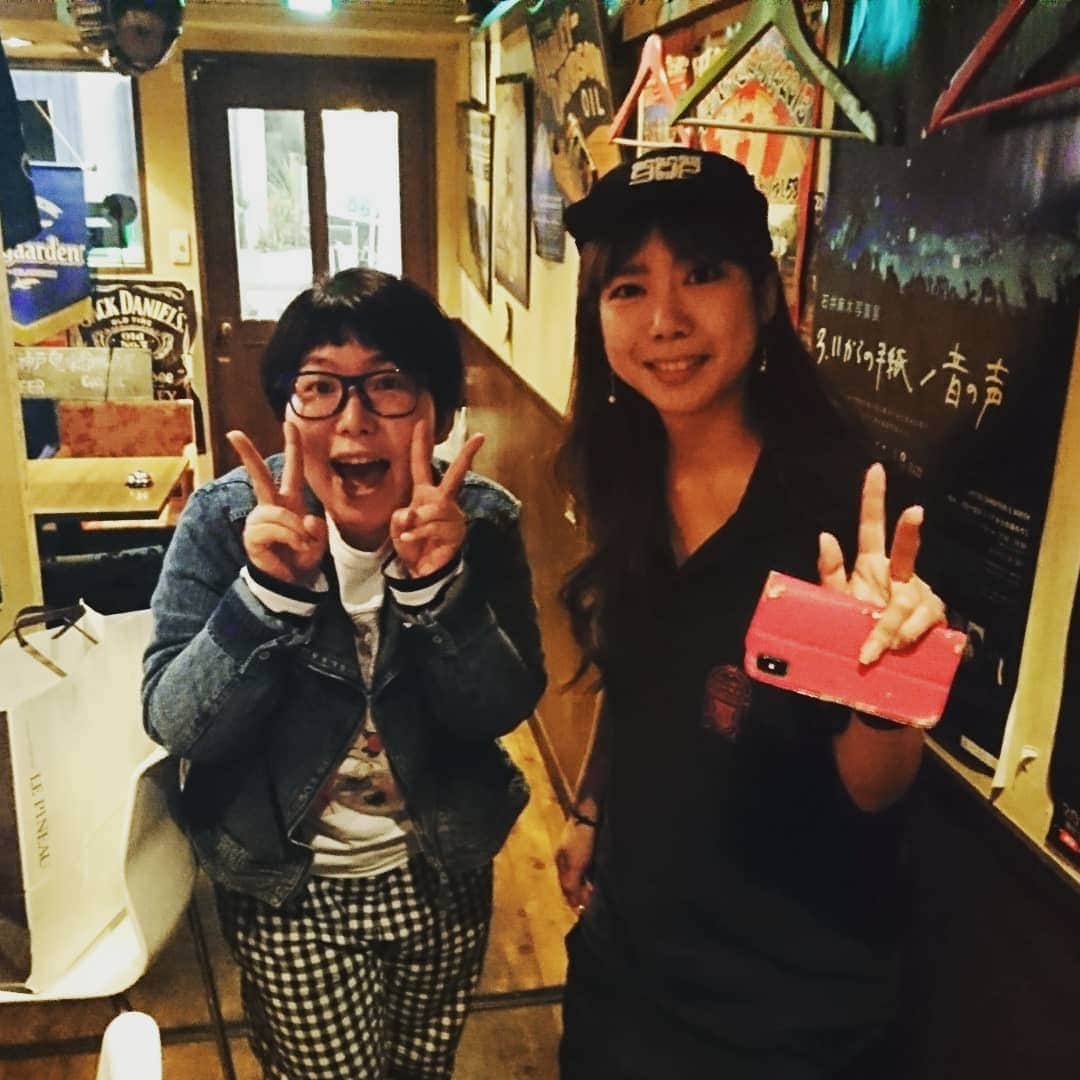 石原祐美子のグルメインスタ