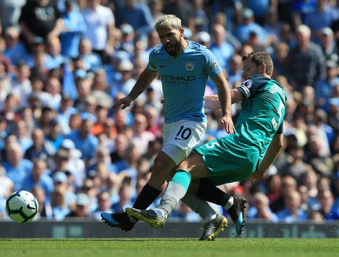 ヤン・フェルトンゲンのインスタグラム：「Didn’t fall for us today. On to Tuesday now. #COYS」