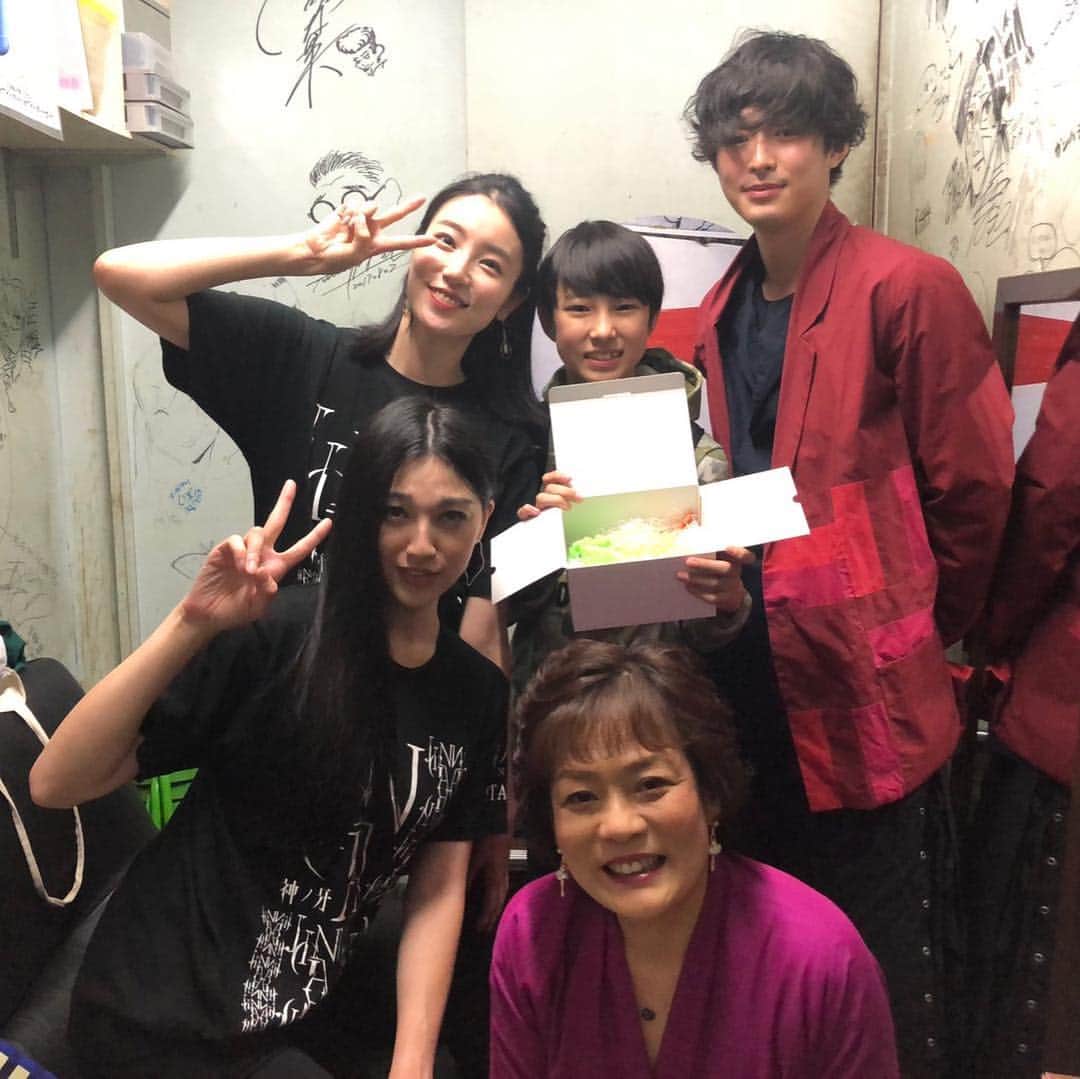 松野井雅（原紗央莉）のグルメインスタ