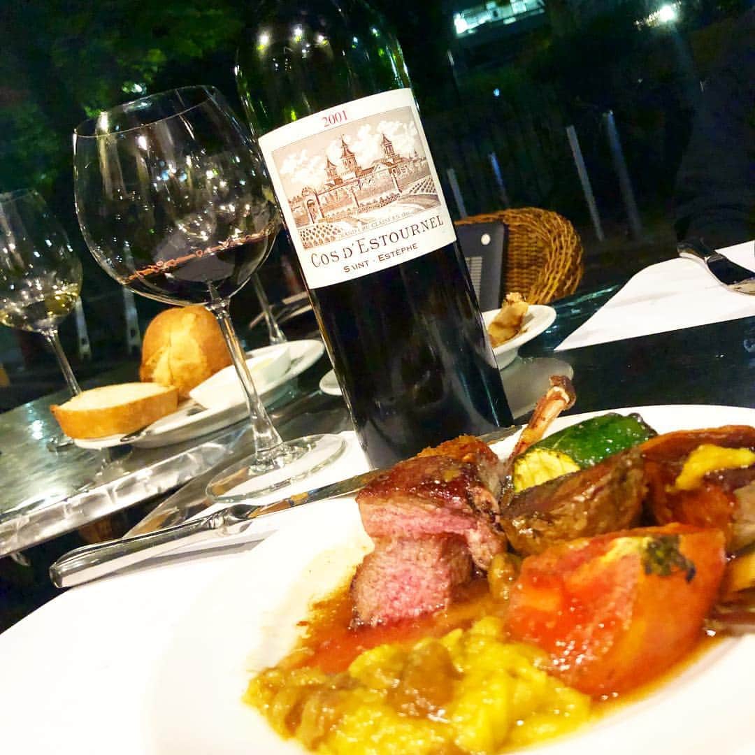 秋定麻紀子のグルメインスタ