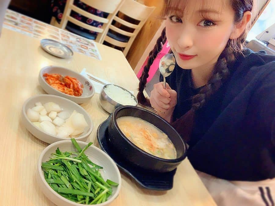 横町ももこのインスタグラム