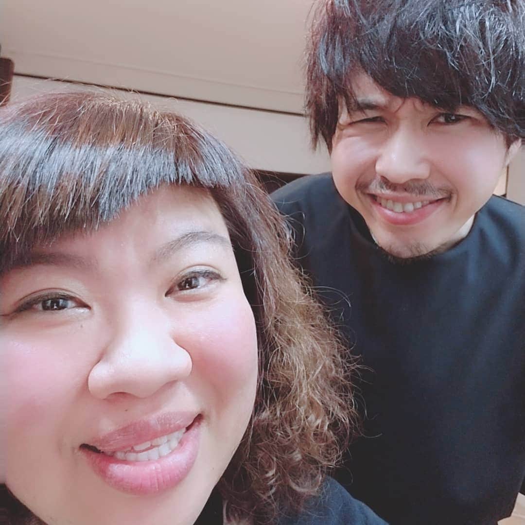 八つ橋てまりのインスタグラム
