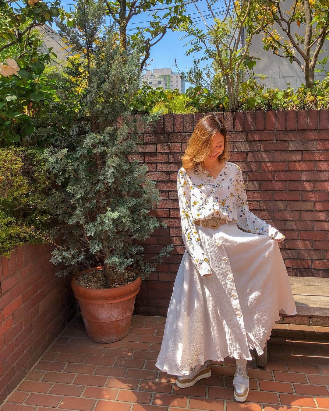 近藤あやのインスタグラム