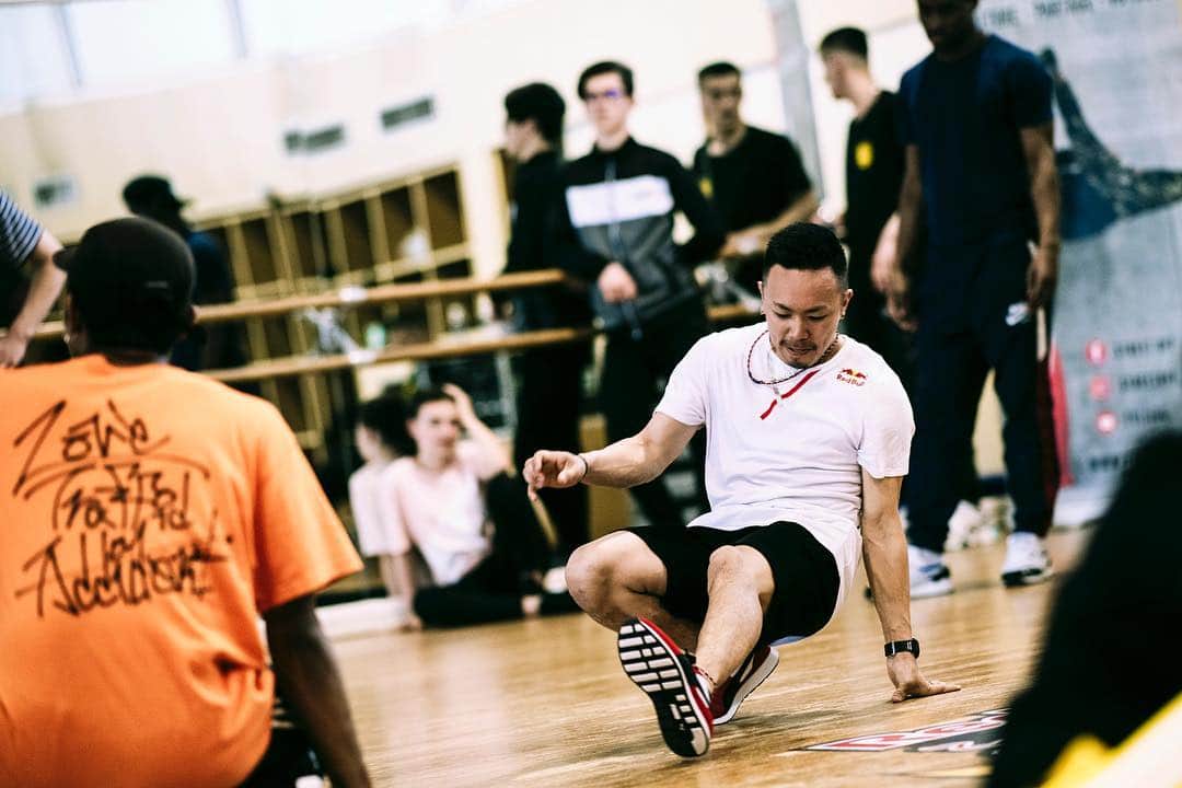 野中泰輔のインスタグラム