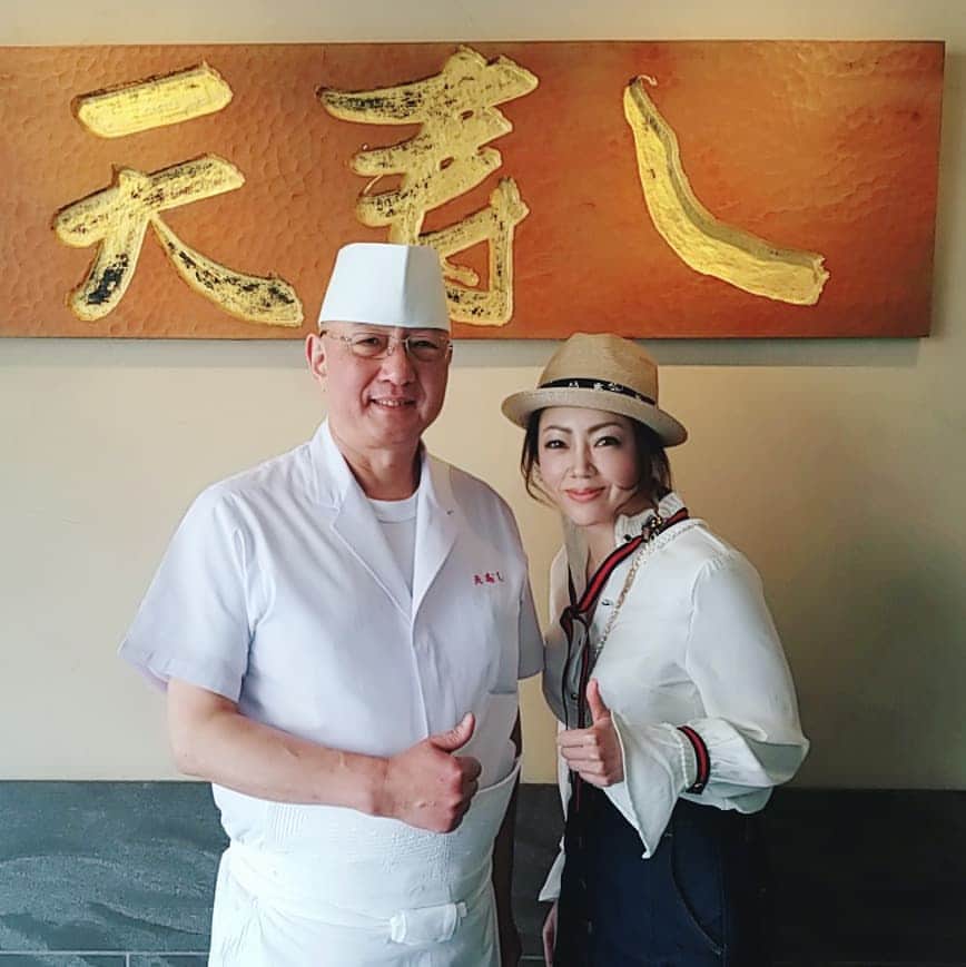 今堀恵理のグルメインスタ