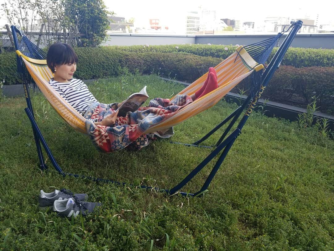 ニコアンドのグルメインスタ