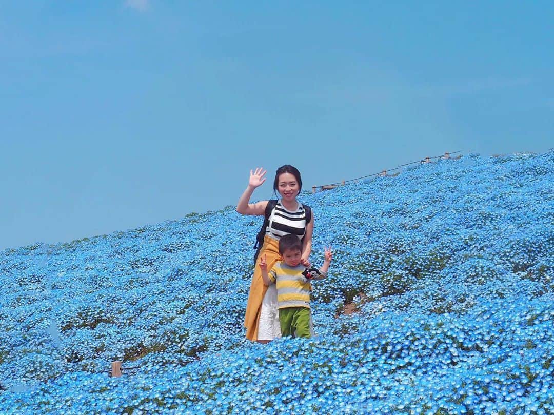 羽村亜美のインスタグラム