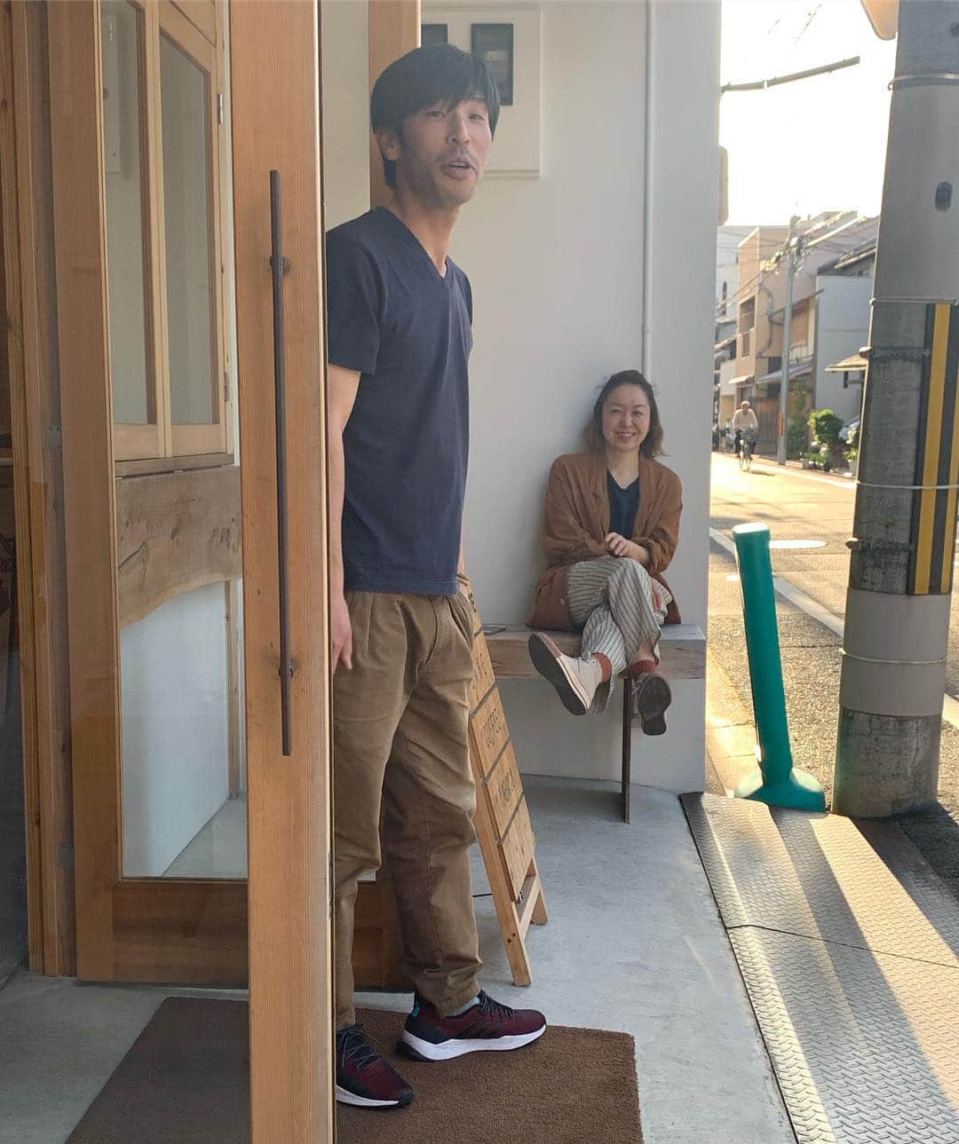 青山有紀のグルメインスタ