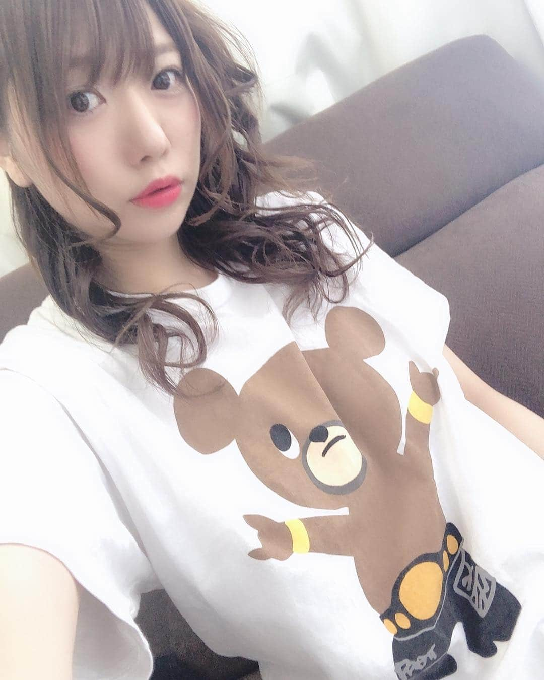 藤崎里菜のインスタグラム