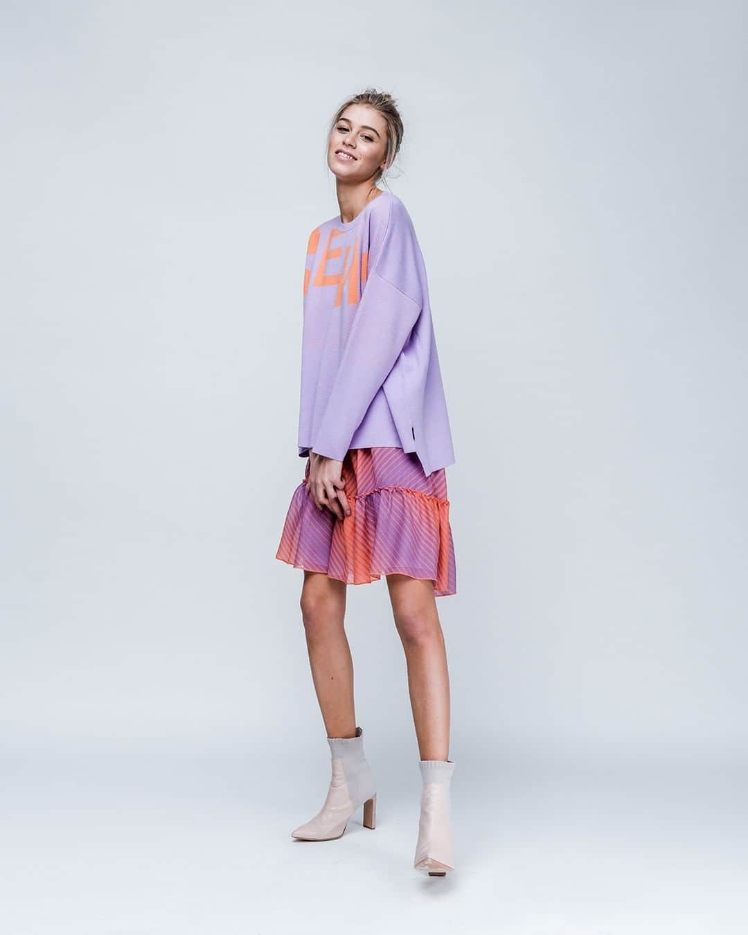 ストラネスのインスタグラム