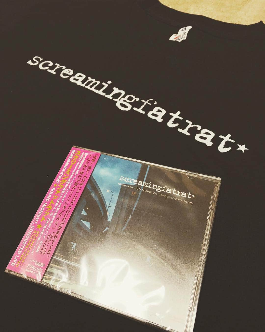 平林一哉さんのインスタグラム写真 - (平林一哉Instagram)「🙏🏻🙏🏻🙏🏻💯💯💯🔥🔥🔥 #screamingfatrat #FCPM」4月20日 18時25分 - ithinkimkaz