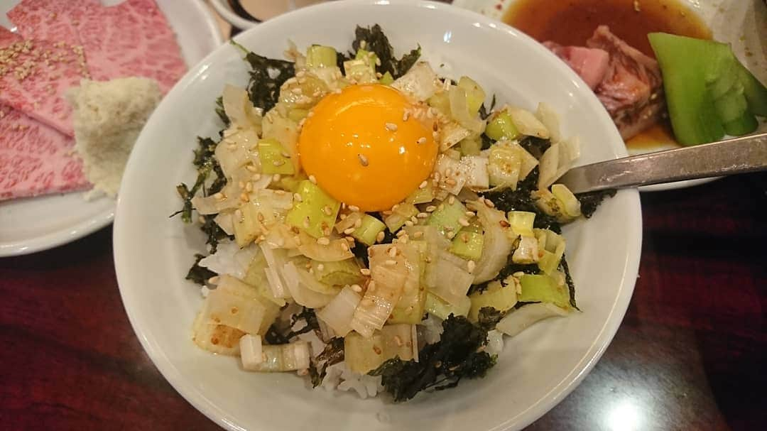 ちゅうえいさんのインスタグラム写真 - (ちゅうえいInstagram)「今回の北海道はトリコ並みに食運に恵まれた！ うまンダムっしょ！ なまら～♪」4月20日 18時29分 - kinemachuu