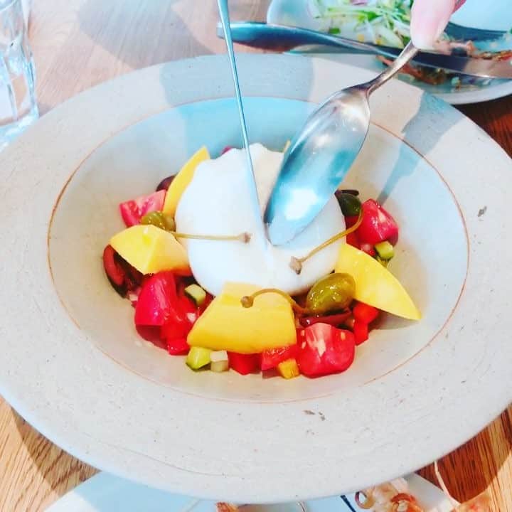 海野ナルのグルメインスタ